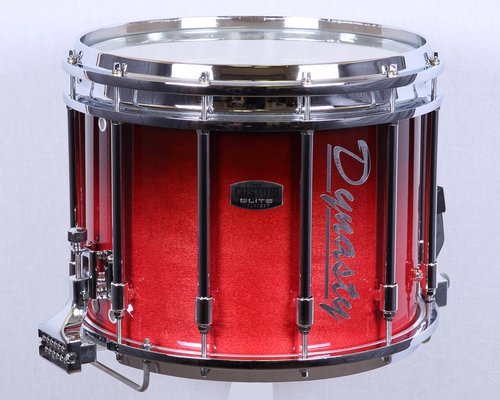 Beautiful Dynasty Snare Drum - Virtuoso Snare Playing with out drum rudiments