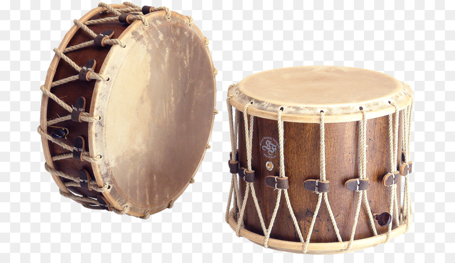 Tabor Drum - Used mainly in war before snare drums.