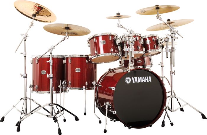 Read more about the article The Triple Paradiddle Drum Rudiment