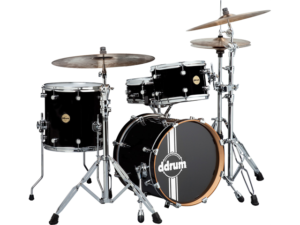 Read more about the article The Flam Triple Paradiddle Drum Rudiment