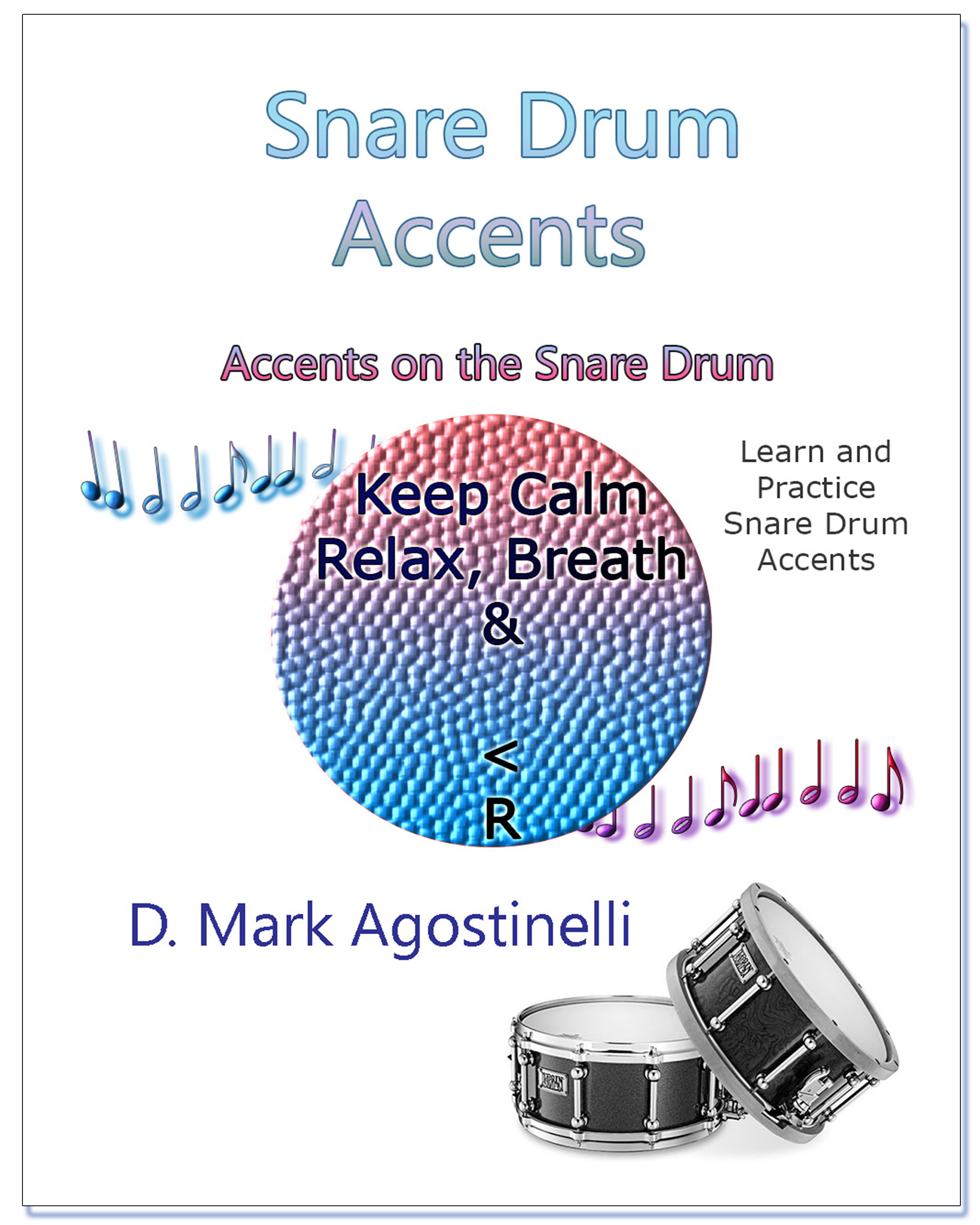 Read more about the article Snare Drum Accents: Accents on the Snare Drum