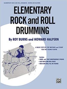 Read more about the article Elementary Rock and Roll Drumming