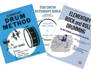 Read more about the article Top 10 Drum Method Books