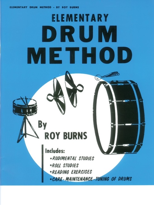 Read more about the article Elementary Drum Method