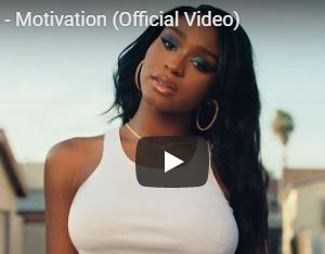 Read more about the article Motivation – Normani
