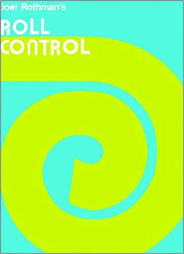 Read more about the article Roll Control