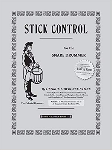 Read more about the article Stick Control